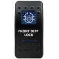 FRONT DIFF LOCK