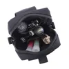 Tactical Pouch Multi-Purpose Compact Waist Bags Nylon Mobile Phone Belt Bag EDC Tool Storage Bag 5