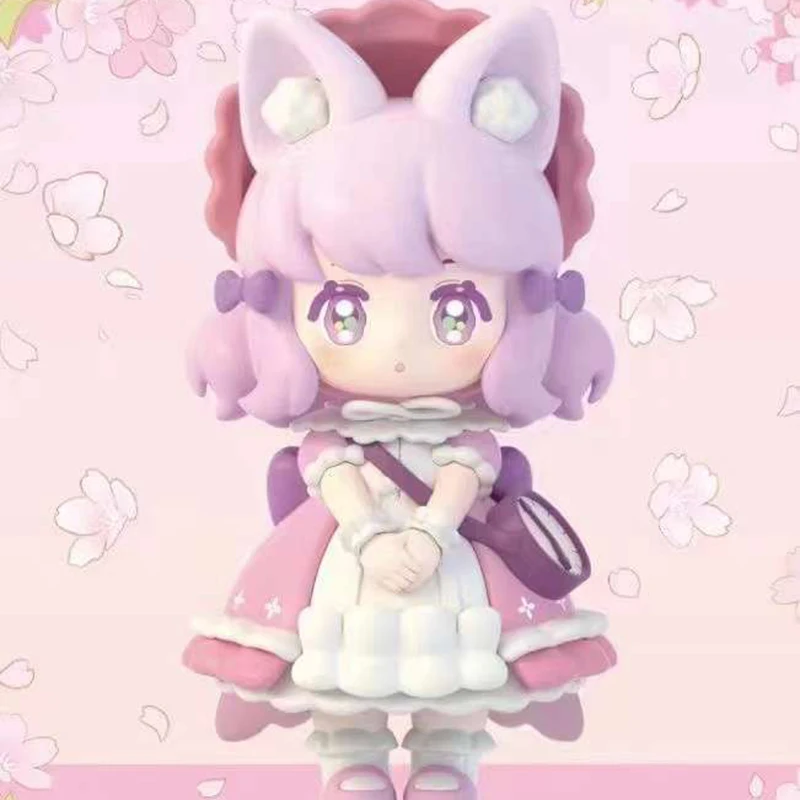 Nini☺出品 予約ご案内】SIMONTOYS Ninizee ににちゃん《愛の島》当店限定特典紹介