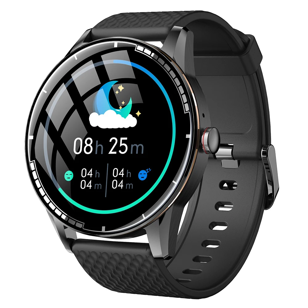 2021 New Music Smartwatch IP67 Waterproof Heart Rate Blood Pressure SpO2 Monitor Smart Watch Reloj Inteligente For Huawei VIVO 