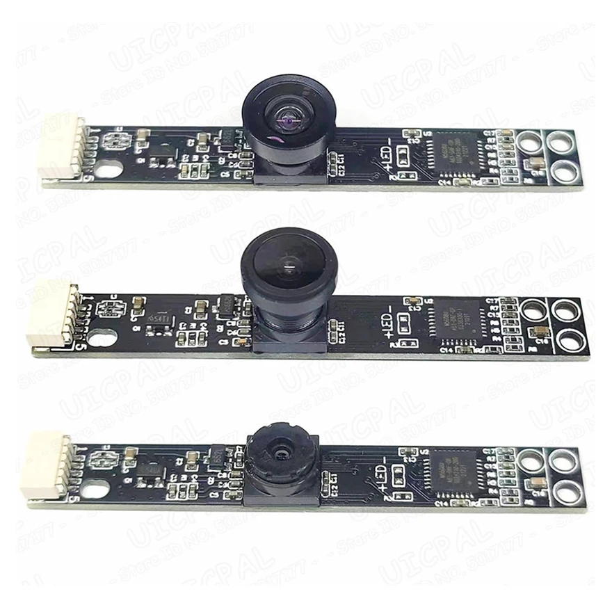 Ov2659-HDカメラモジュール,120*160ラップトップ用,2百万ピクセル,1600