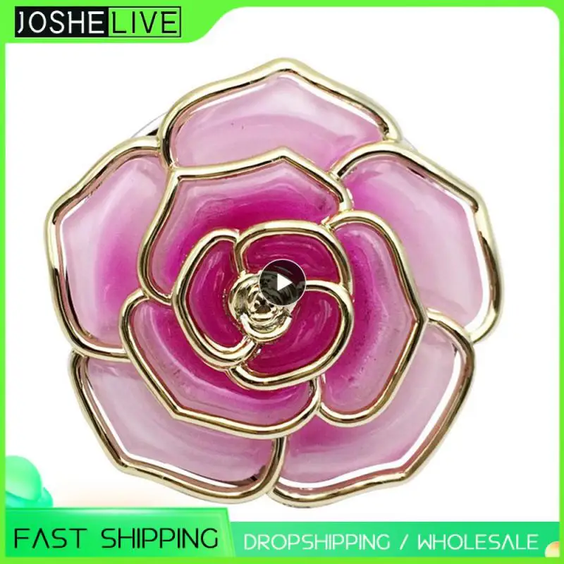 

Hook Up Comfortable Wear-resistant Durable Fold Small Health & Beauty Frosted Beautiful Fashion Decorations Roses Delicate