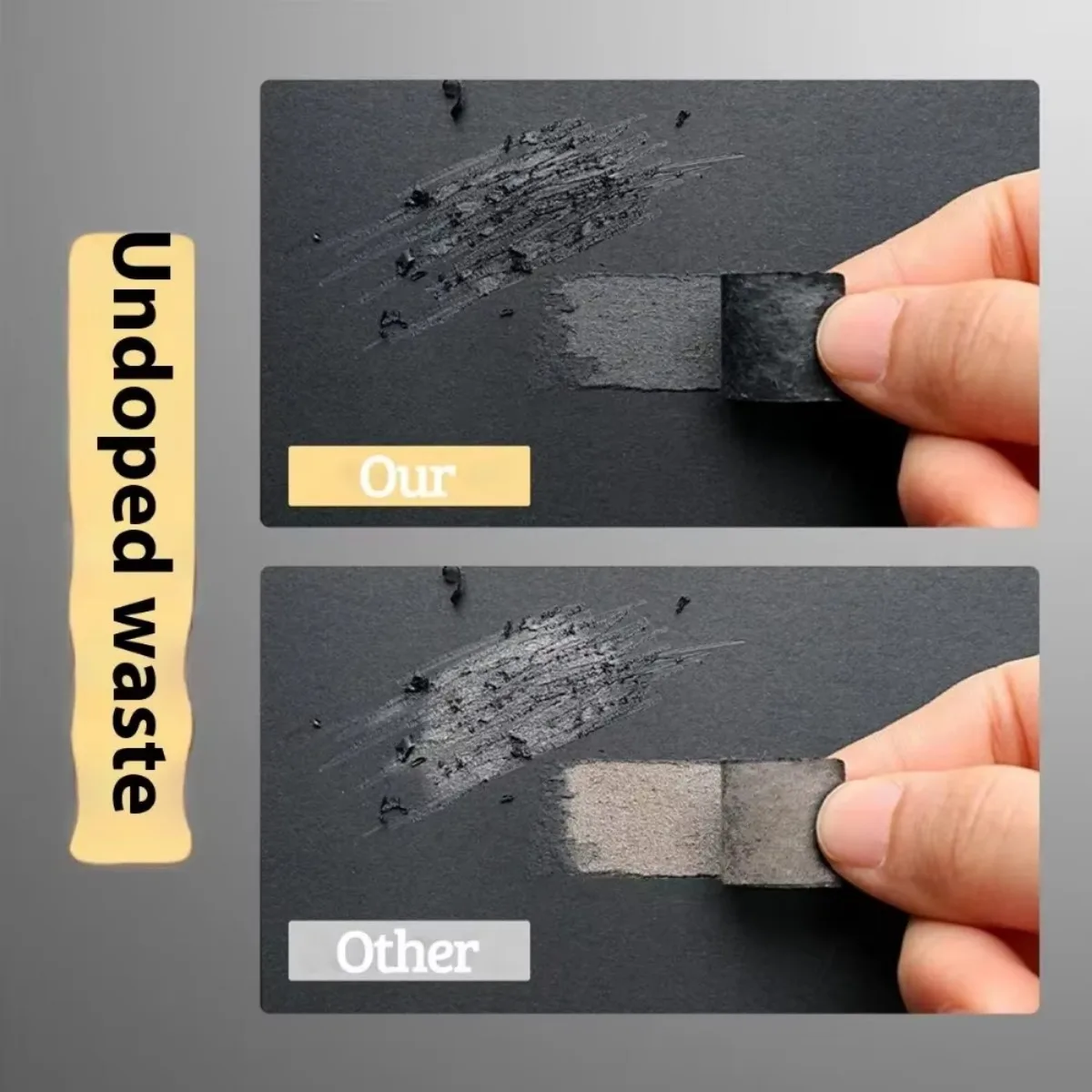 학교 뒷면 검정 카드스톡, 180-300 GSM, 인사 카드 만들기, 엽서, DIY 공예, 두꺼운 종이 문구 용품, 50 매