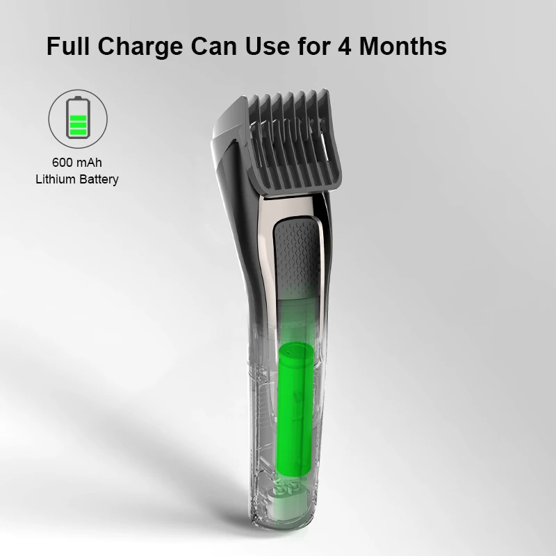 ENCHEN Sharp3S Men's Electric Hair Clipper USB Rechargeable Professional Hair Trimmer Hair Cutter for Men Adult Razor 3