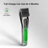 ENCHEN Sharp3S Men's Electric Hair Clipper USB Rechargeable Professional Hair Trimmer Hair Cutter for Men Adult Razor 3