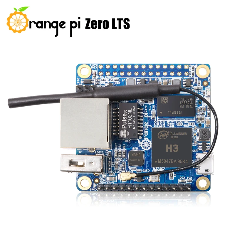 Orange Pi Zero Lts +   ġ ̱  ǻ 512MB Allwinner H3 Run ȵ̵,     