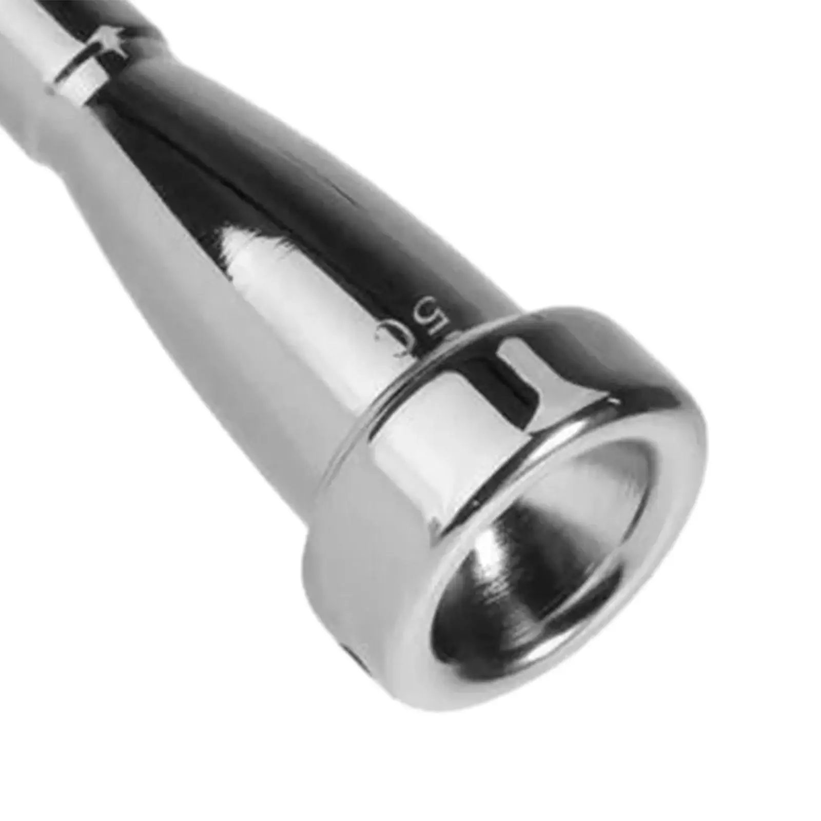 Trumpet Mouthpiece Alloy for Professional Players Adults Children Student trumpet instrument trumpet mouthpiece remover