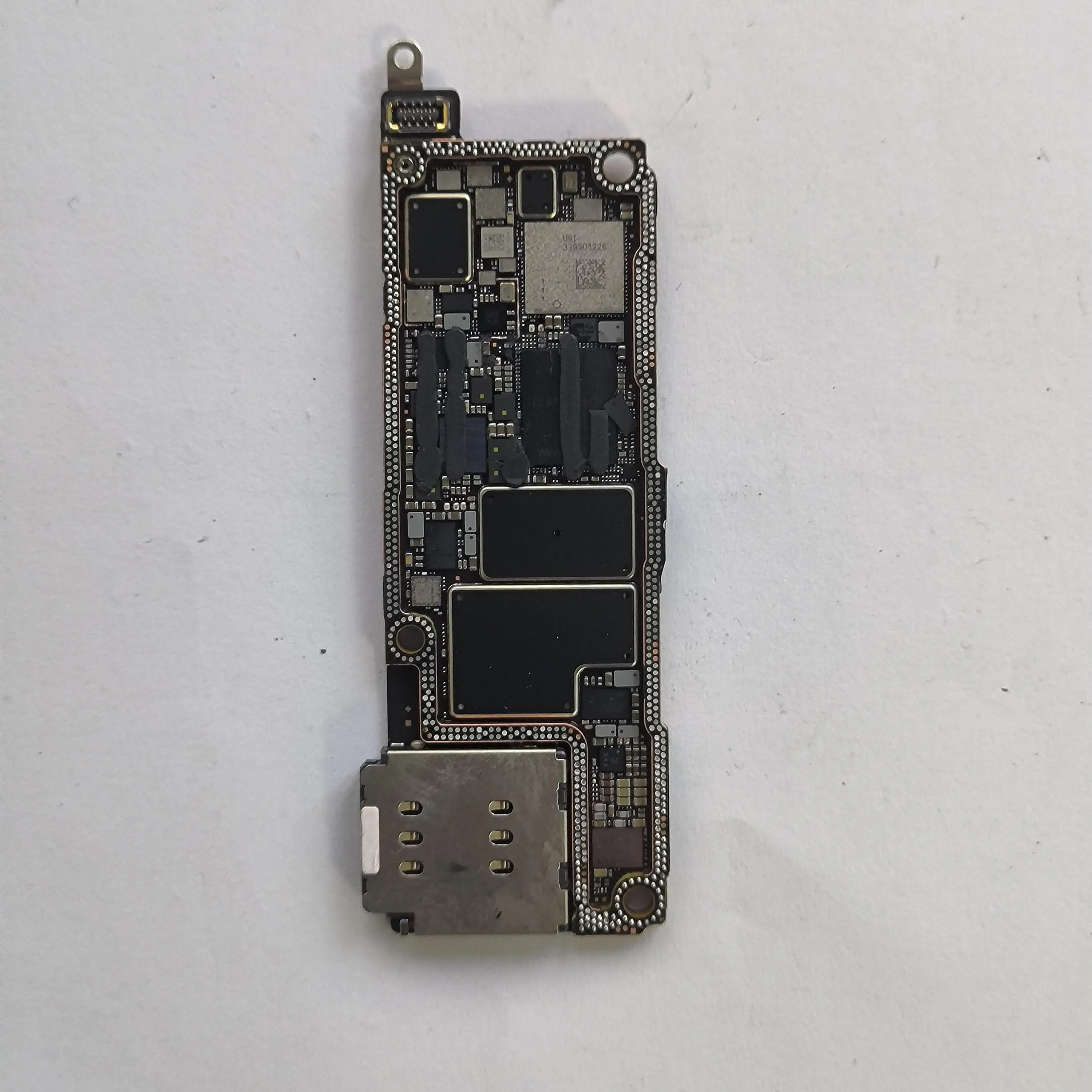iPhone 13、14、15、16 PRO MAXのロジックボード（NAND付き）の