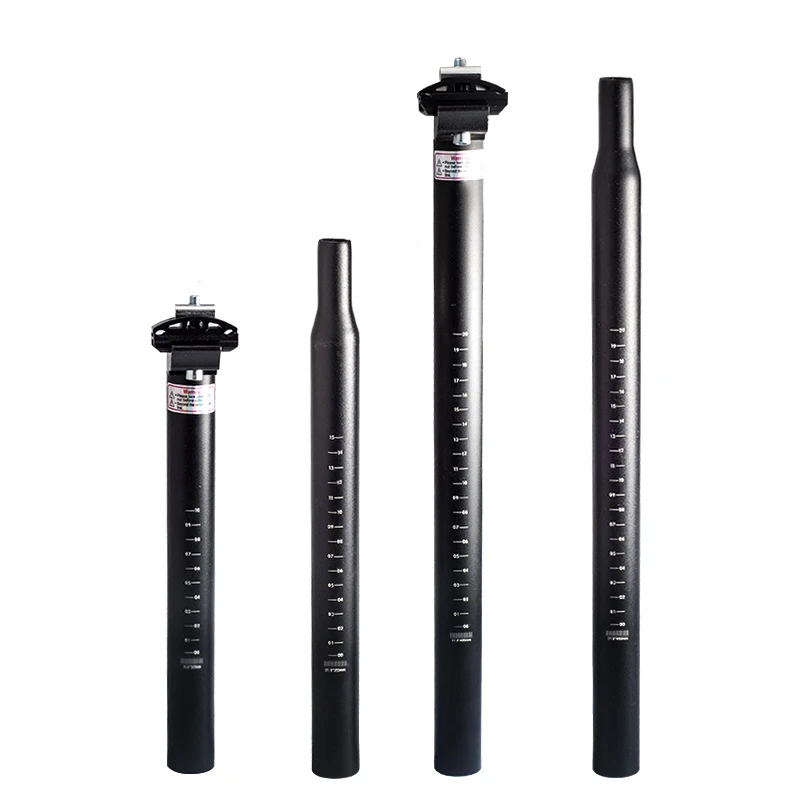 Extension Bike Seatpost Bicycle Seatpost Extension Bike Seat Post