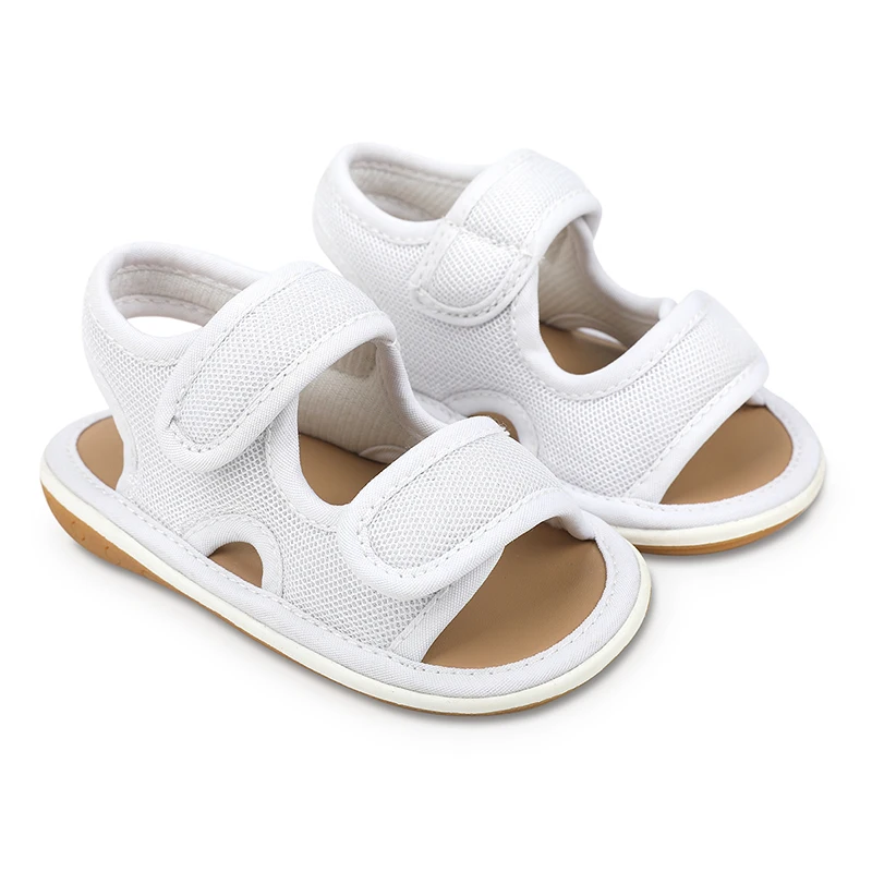 Trendy Baby Shoes with Squeaky Soles: Make Every Step a Delightful Adventure 1-2 Years