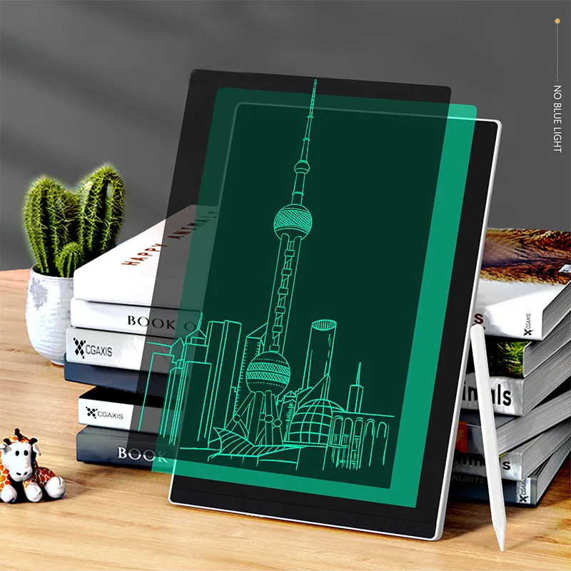 11.5-inch Full Screen Superfine Handwriting LCD Writing Tablet Electronic Drawing Board Kids Graffiti Painting Memo Learn Pads 3