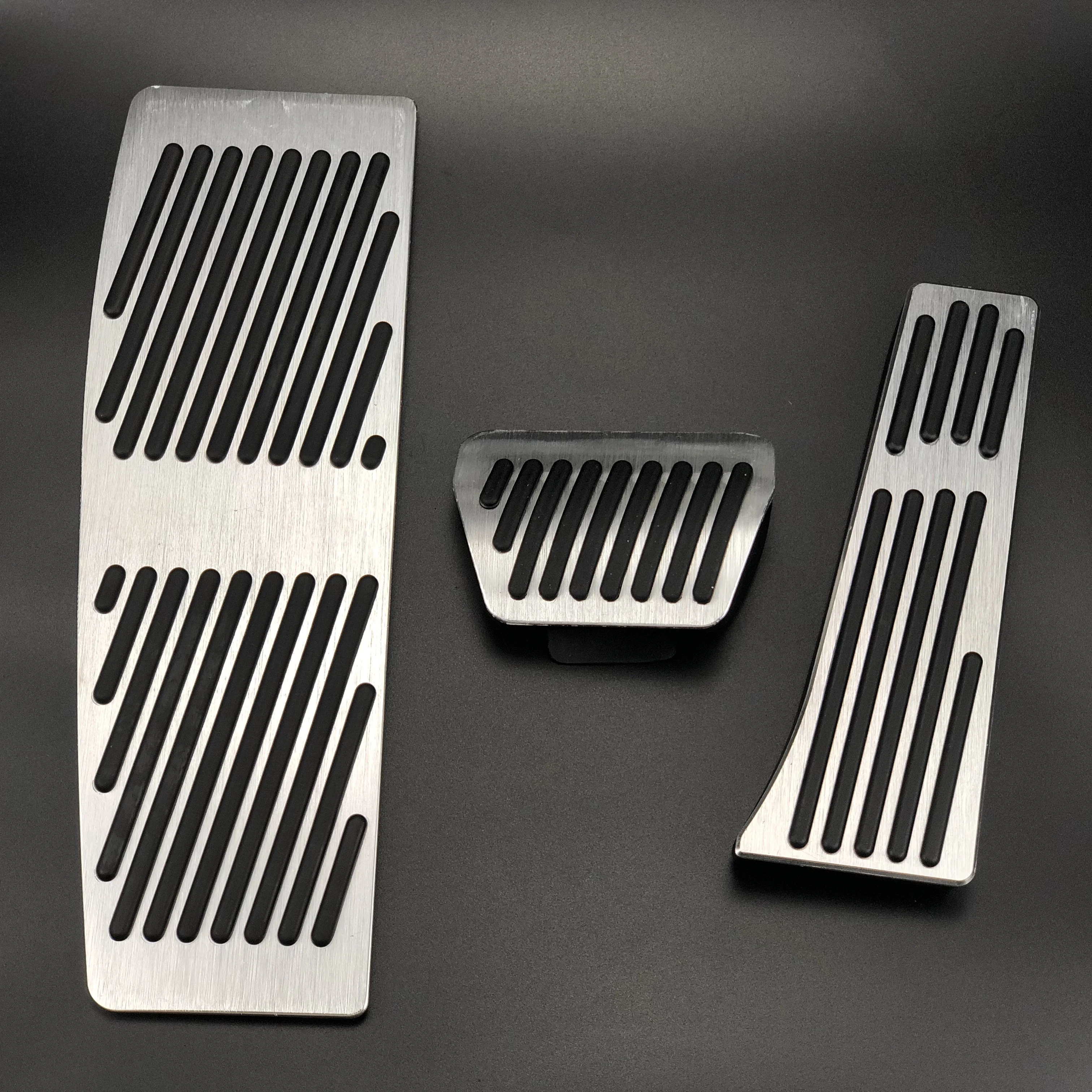 Car Pedals Pedal Cover for BMW F20-F36 F80-F83 E81-E93 LHD