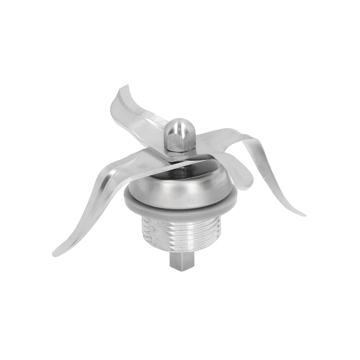 

Juicer Blades Replacement for Thermomix 3300 Blender Blade Food Grade Stainless Steel