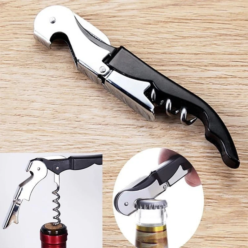 2-in-1 Can Opener