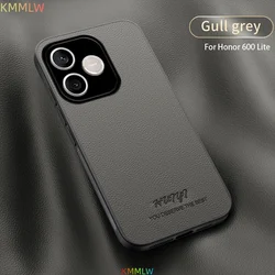 Custodia Ultra-Sottile in Pelle Elegante con Magneti - Bumper Shockproof