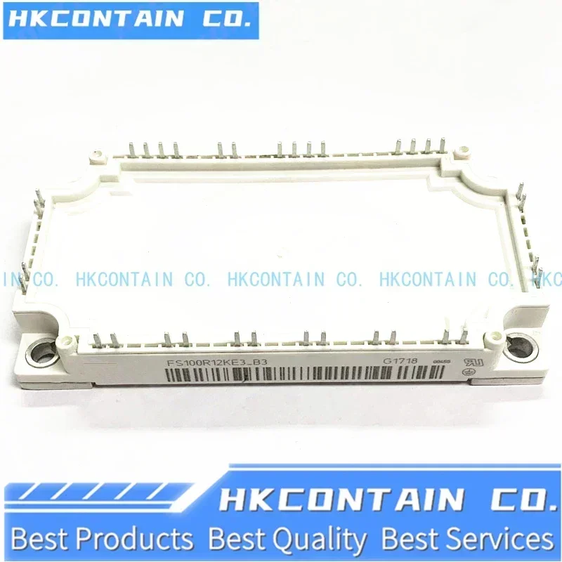 새로운 FS100R12KE3 FS100R12KE3-B3 FS75R17KE3 FS100R17KE3 FS225R17KE3 FS300R17KE3 FS450R17KE3 FRS509 FRS509S1 FRS50PC FS