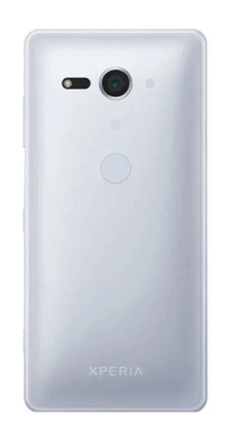 Xperia XZ2 compact SIMフリー 海外モデル　H8314 $_57.JPG?set_id=8800005007