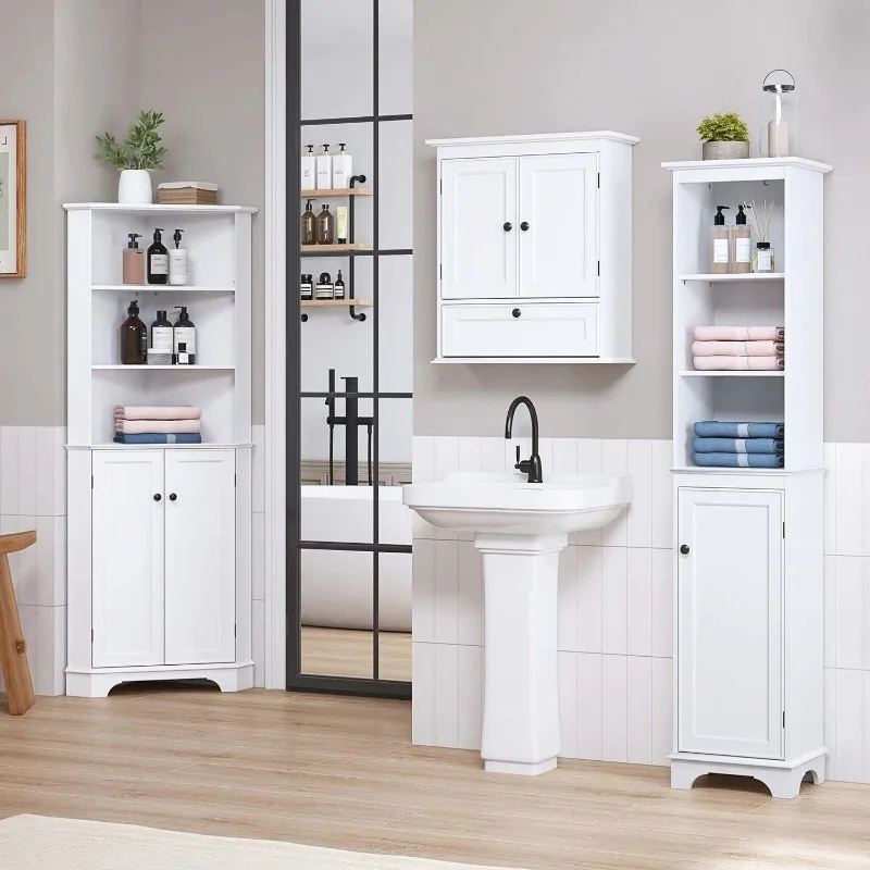 https://ae01.alicdn.com/kf/S965b02ce30044c2094ef3e02b1220e88t/Floor-Freestanding-Narrow-Tall-Cabinet-with-Adjustable-Shelves-for-Bathroom-Living-Room-Bedroom-White.jpg