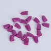 Cat Nail Caps Pet Cat Soft Paws Nail Protector Cover With Free Adhesive Glue + Applicator  20pcs/lot for Kitten 5