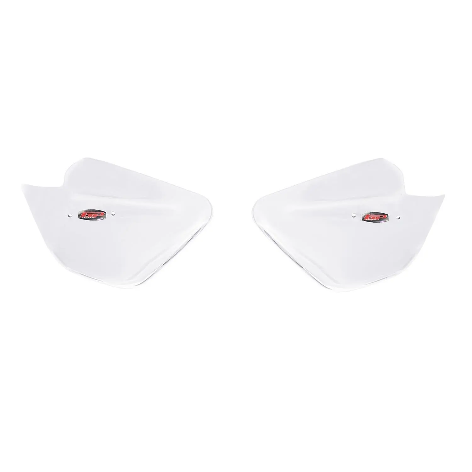 

GP Composite ZRX 200 2021-2022 Compatible Hand Guard Transparent