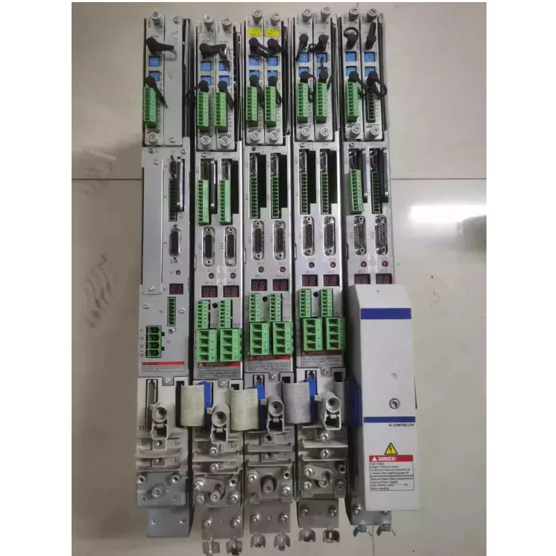 

Servo Driver HDS02.2-W040N-HS12-01-FW FWA-DIAX04-ELS-05VRS-MS