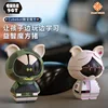 New Pig 2x2 Bind Magic Pig 2x2x2 Cube Pig Children's Puzzle Unpack Small Toy Special Shape Quick Twist Smooth Boy Gift 3