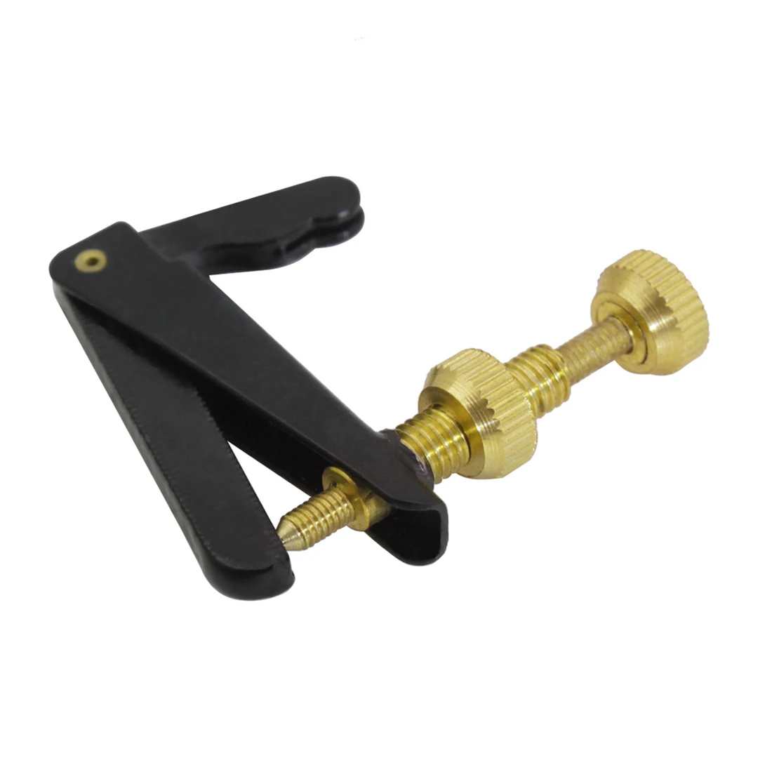 Cello Fine Tuner String Adjuster Golden Tuning Screw 4 Pcs/Set cello support parts