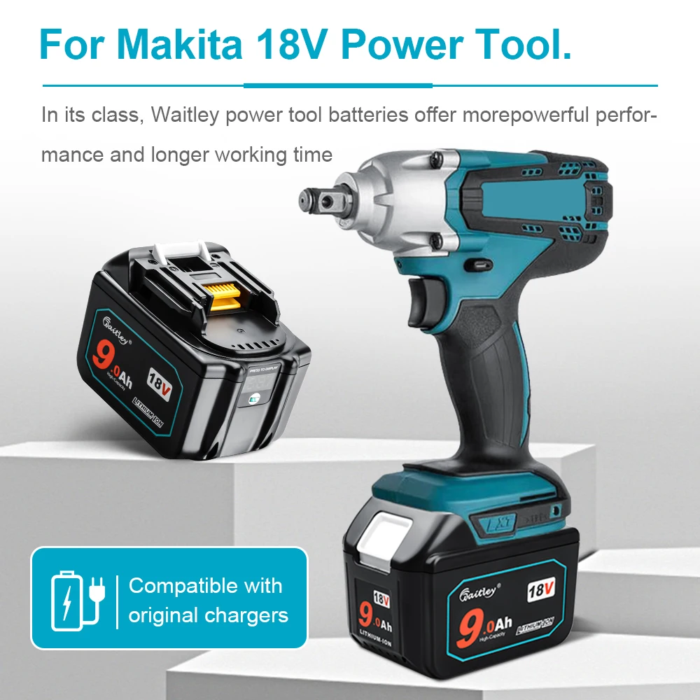 https://ae01.alicdn.com/kf/S965b4bdc88ac4f92a77c4afbb43a189dY/Waitley-WTL1890-18V-9Ah-Lithium-ion-Rechargeable-Battery-for-Makita-18V-Li-ion-Cordless-Power-Tools.jpg