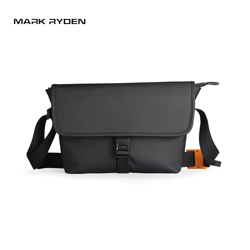 MARK RYDEN Messenger Bag Crossbody Bag Men bolsa De Ombro Masculina Side Bag for Men Shoulder