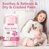 40g Cats Paw Protector Cream Cat Nose And Paw Balm Pet Feet Moisturizer Foot Cream For Dog Crack Feet Repair Pet Accessories 2
