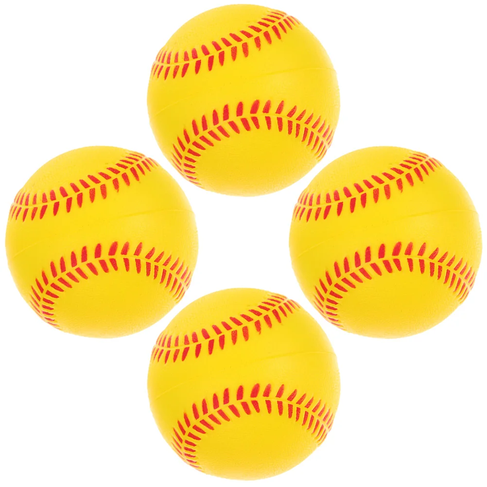 Kids Soft Sponge Baseball Set 1