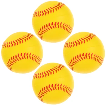 Kids Soft Sponge Baseball Set 1