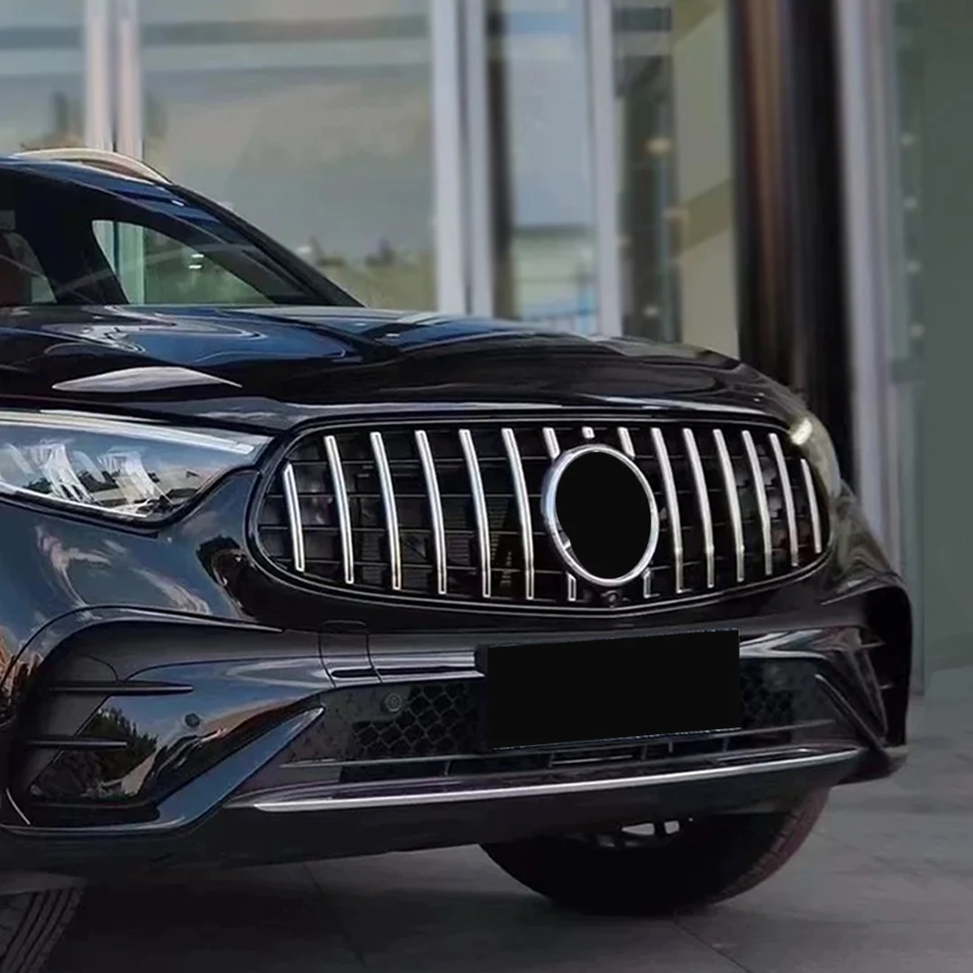 GT Ÿ Ʈ  ׸ Ʃ ׼ ׸, ޸  GLC  C254 , 2024 + 260 300 4MATIC Ա ޽