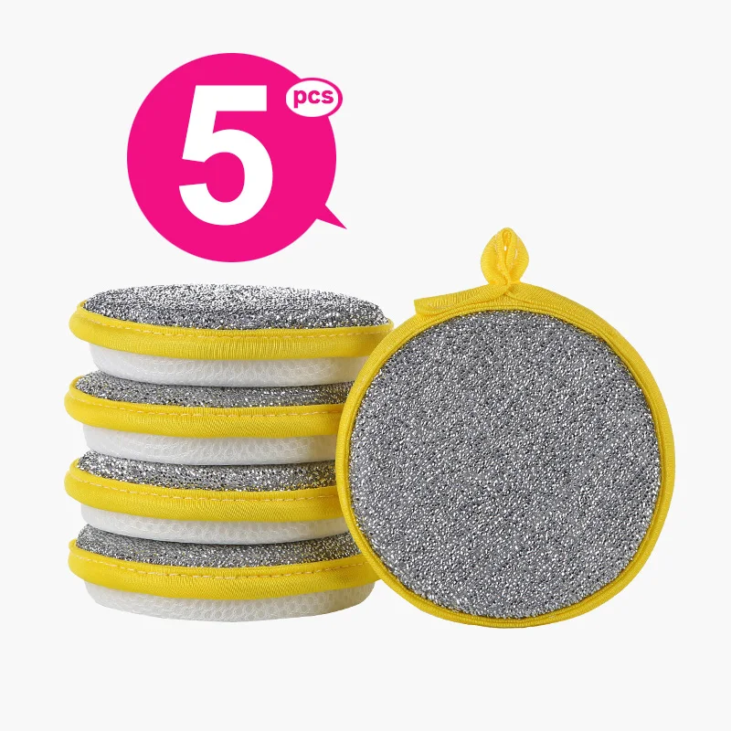 5pcs-yellow