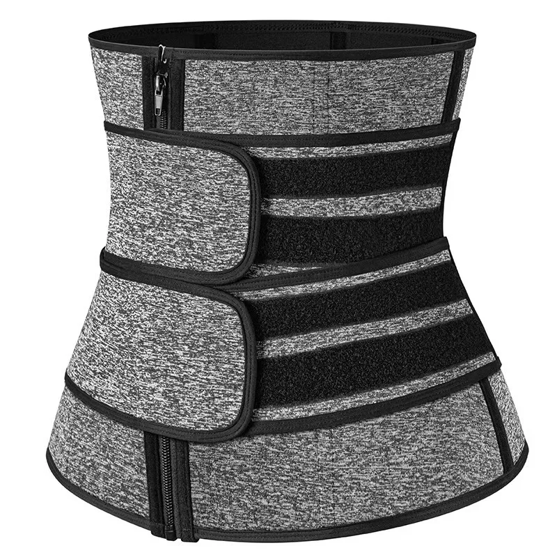 1pcs Men And Women Fitness Belly Control 4