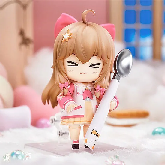 

Pre Sale Diana #2106 A-Soul Anime Figure Models Q Version Diana #2106 A-Soul Action Toy Figures Periphery Collection Toys Gifts