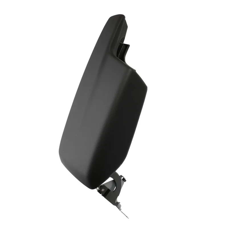 Center Console Lid Armrest Assembly – For Subaru Crosstrek & Impreza (2017-2023) – 92114FL002VH