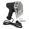 Electric Kebab Meat Doner Knife Shawarma Cutter EU Plug 110‑220V Processor Kitchen Handheld Roast Meat Cutting Machine 1