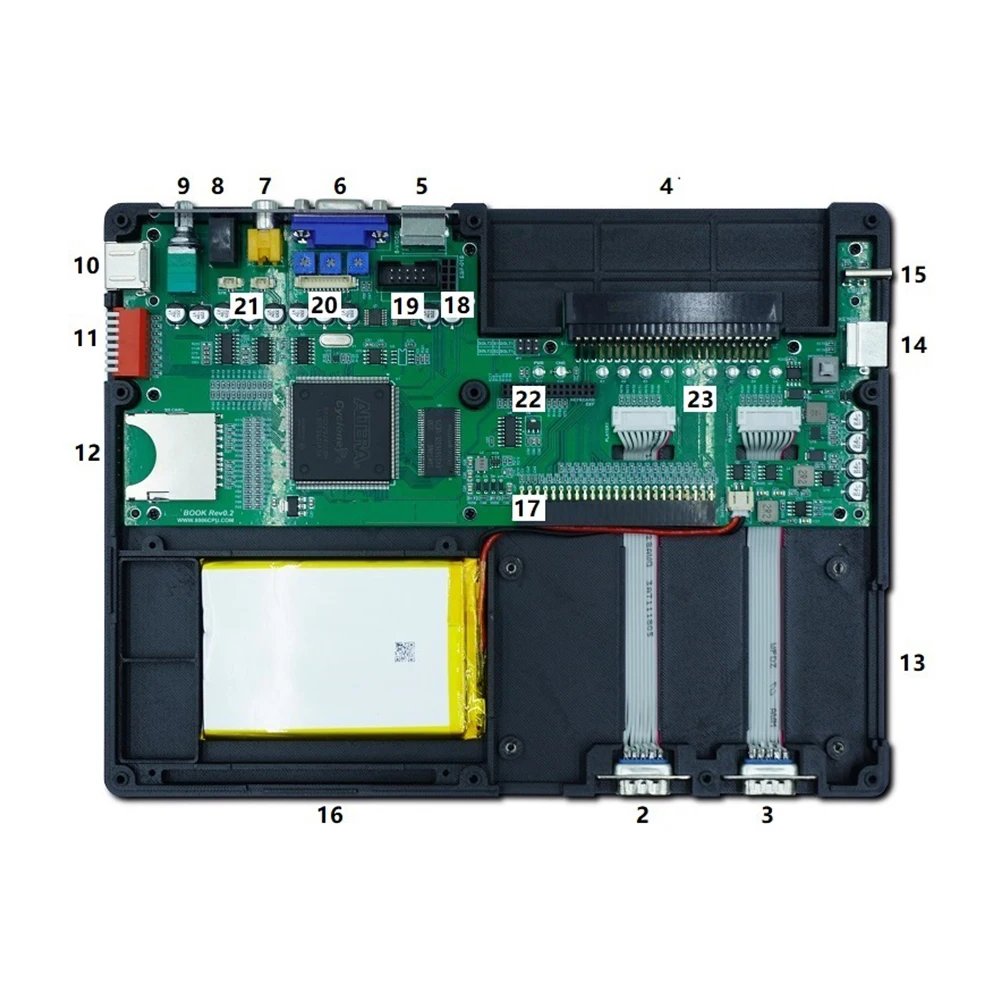 限定セット】沖縄で祈りを込めたクリペ＆ハペ2本 赤シリーズ 第二弾 ⑨