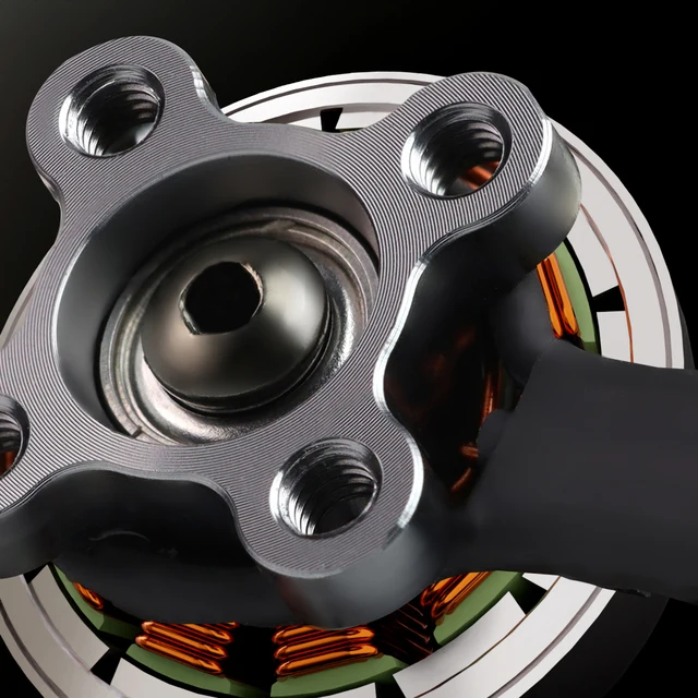 HGLRC SPECTER 2306.5-1900KV 5