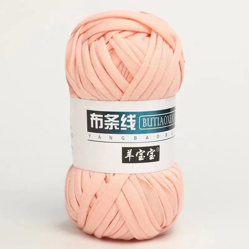 Chunky Yarn Hook for Knitting & Crochet – DIY Material for Custom Handmade Crafts & Storage Solutions