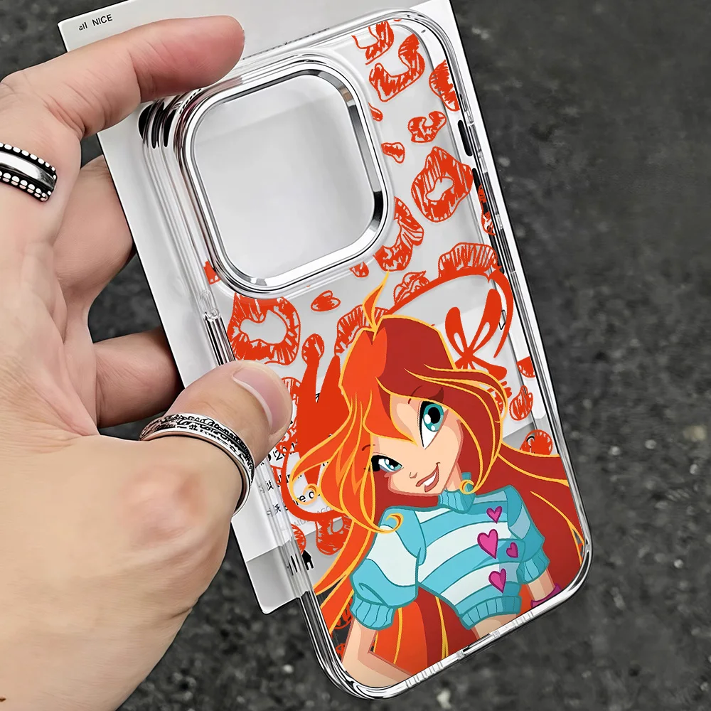 รูปสินค้า เคสใสสำหรับ iPhone ทุกรุ่น
