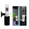 Aquarium Multilayer Media Durable Filter Fish Tank Mini Filter Biochemical Sponge Internal Purifier for Increase Oxygen Gas Pump 1