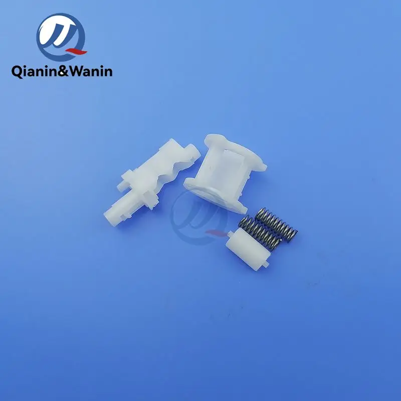【Worldwide Delivery】 1SET Ink pump capping with spring for Epson L3110 L3118.