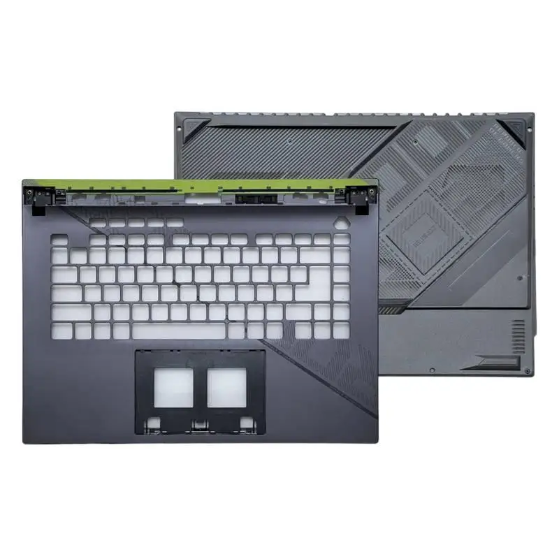New Asus ROG Strix G16 G614J G614JI G614JU G614JV G614JZ Keyboard US Backlit New Asus ROG Strix G16 G614J G614JI G614JU G614JV G614JZ Keyboard US Backlit