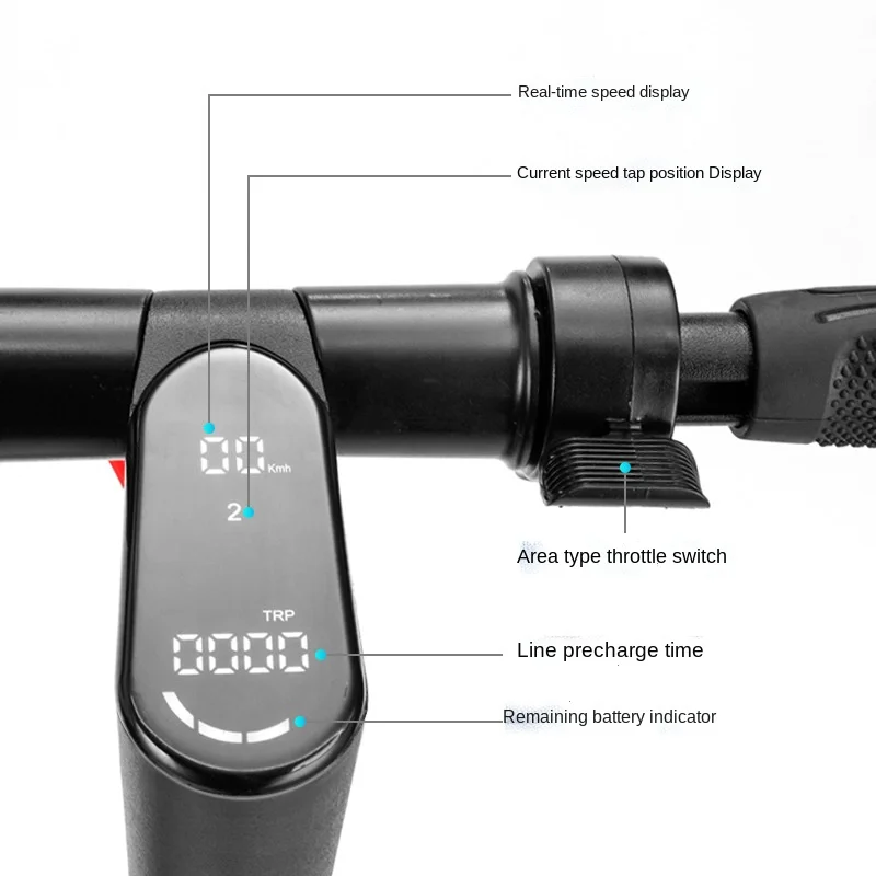 M365 Adult 36V Folding Electric Scooter Mini Fashion City Sharing Ultra Light Portable Electric Scooter