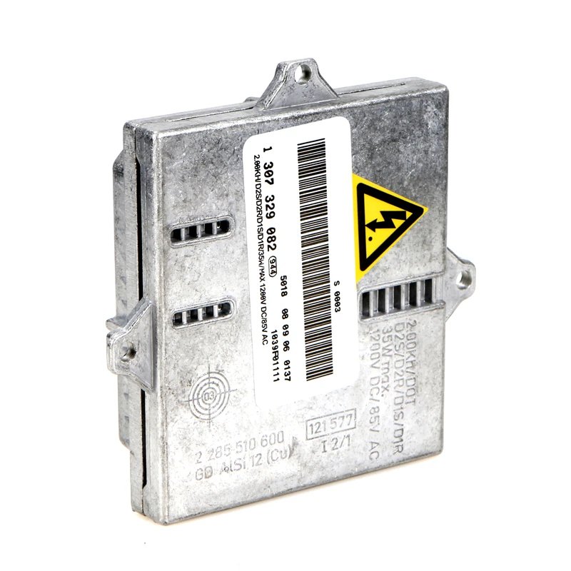 Xenon HID Ballast Control Unit for Car Headlights
