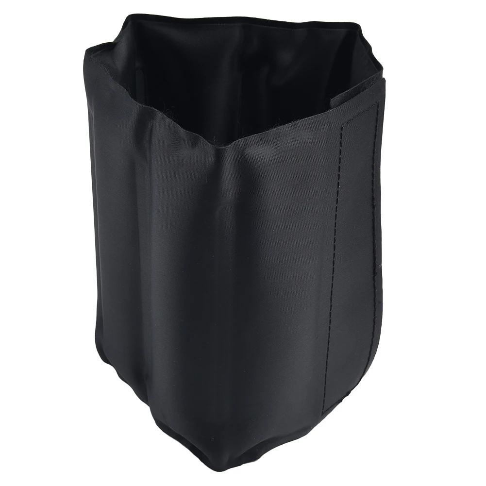

Wine Cooler Bag 1pc Ice Pack Insulation Ice Pack Polyester Cloth + Gel Red Wine Insulation Accessories Hot Sale