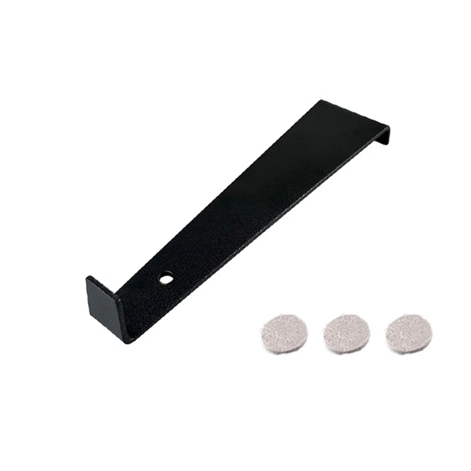 

1pcs Floor Mounted Pull Bar With Soft Cushion For Sealing Seams Laminate Flooring Wood Flooring Installation Set Home Imprvoment