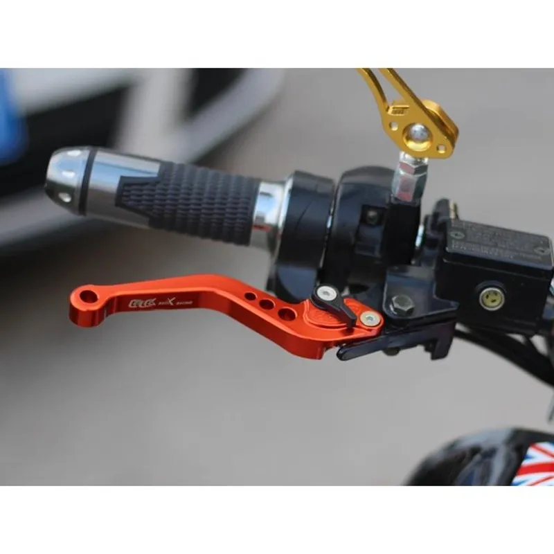 CNC 오토바이 브레이크 클러치 펌프 레버, 유압 마스터 실린더 액세서리, Aprilia CAPANORD 1200 Rally ETV1000 V4R 공장용